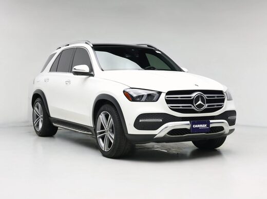 2022 Mercedes-Benz GLE