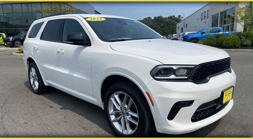 2023 Dodge Durango