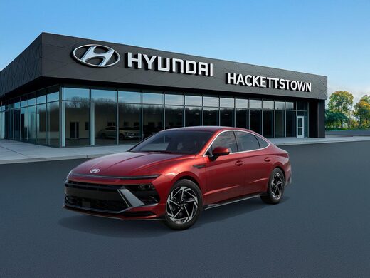 2026 Hyundai Sonata