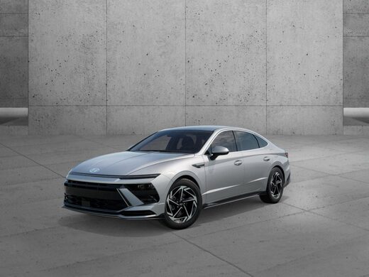 2026 Hyundai Sonata