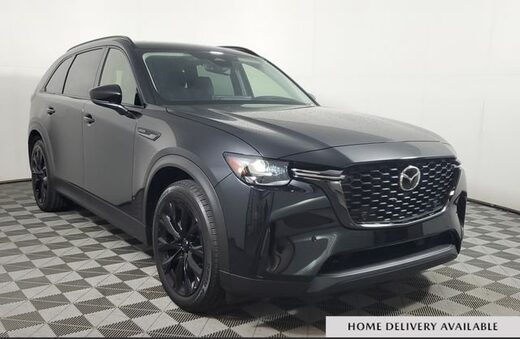 2026 Mazda CX-90