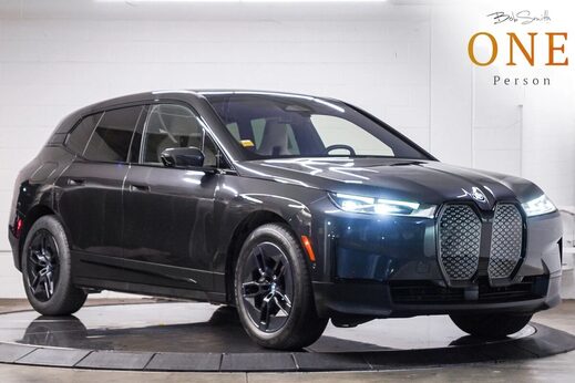 2024 BMW iX