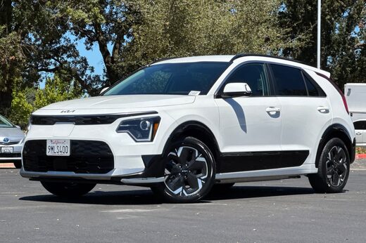 2024 Kia Niro EV