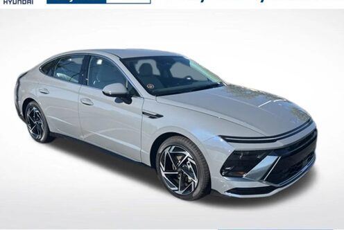 2026 Hyundai Sonata