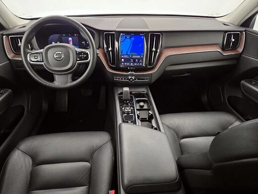 2023 Volvo XC60