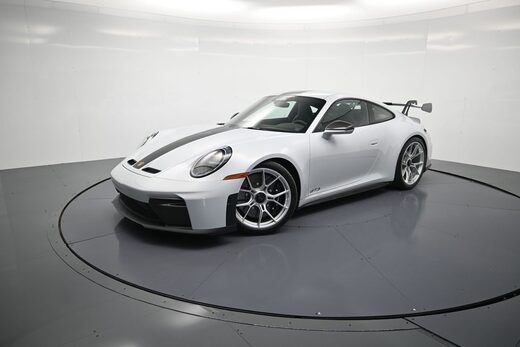 2026 Porsche 911