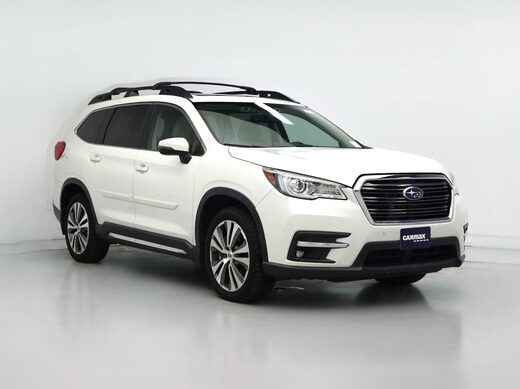 2021 Subaru Ascent
