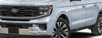 2025 Ford Expedition Max