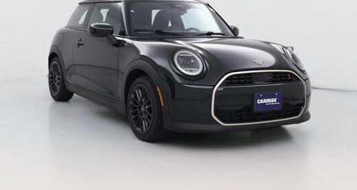 2025 MINI Hardtop 2 Door
