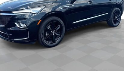 2024 Buick Enclave