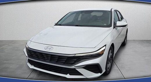 2024 Hyundai Elantra