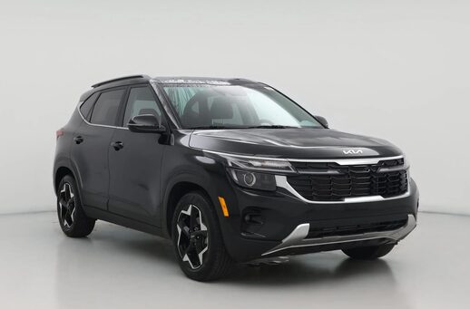 2024 Kia Seltos