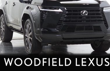 2024 Lexus GX
