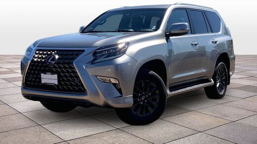 2023 Lexus GX