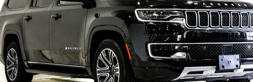 2024 Jeep Wagoneer L