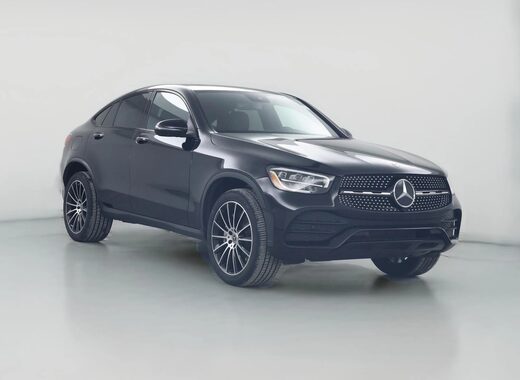 2023 Mercedes-Benz GLC