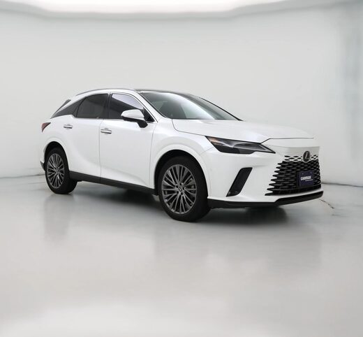 2023 Lexus RX