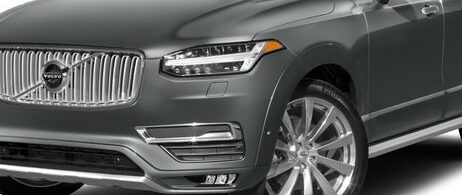 2018 Volvo XC90