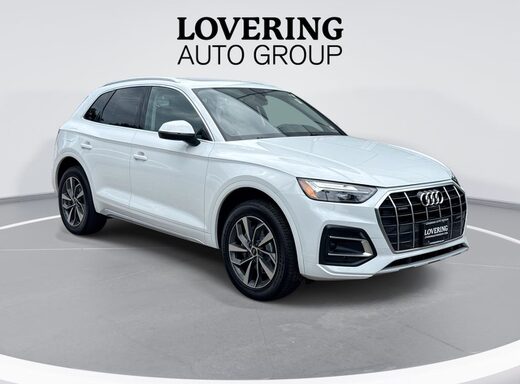 2021 Audi Q5