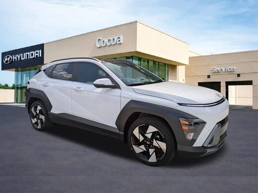 2026 Hyundai Kona