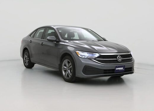 2024 Volkswagen Jetta