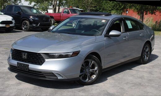 2023 Honda Accord Sedan