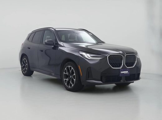 2025 BMW X3