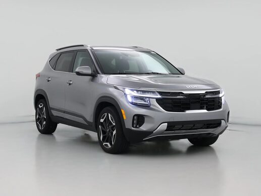 2024 Kia Seltos