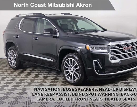 2023 GMC Acadia