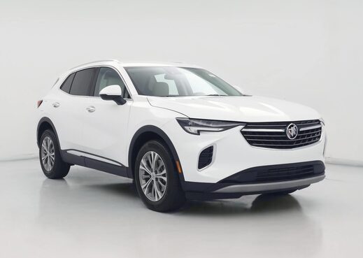 2023 Buick Envision