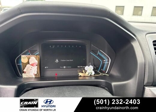 2023 Honda Odyssey