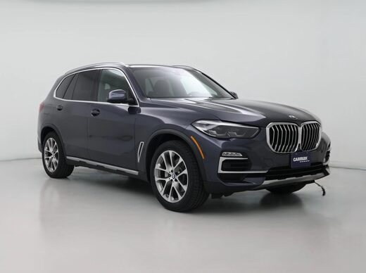 2020 BMW X5