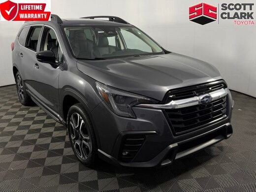 2024 Subaru Ascent