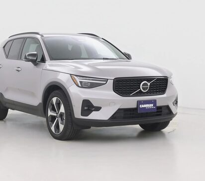 2026 Volvo XC40