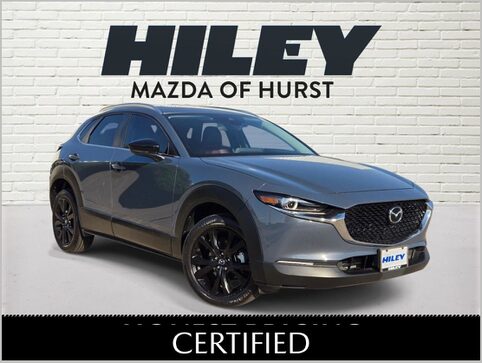 2023 Mazda CX-30