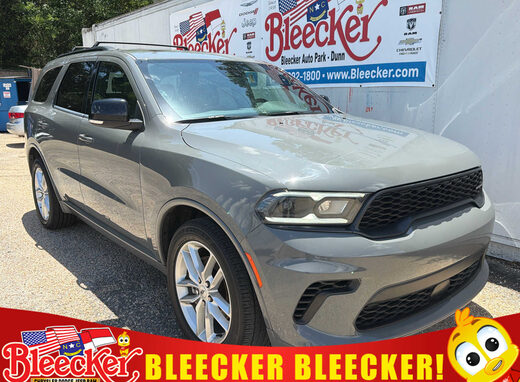 2024 Dodge Durango