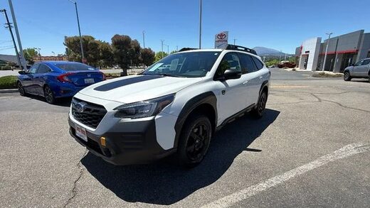 2023 Subaru Outback