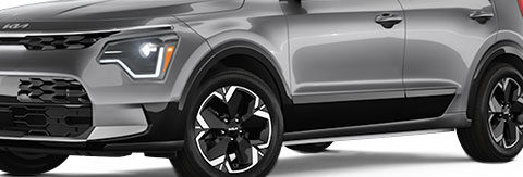 2024 Kia Niro EV