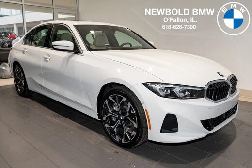 2026 BMW 3 Series