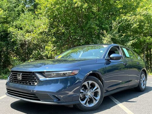 2023 Honda Accord Sedan