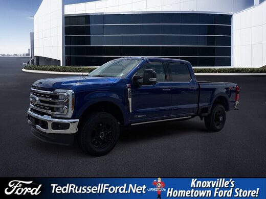 2026 Ford Super Duty F-250 SRW