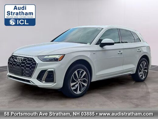 2023 Audi Q5