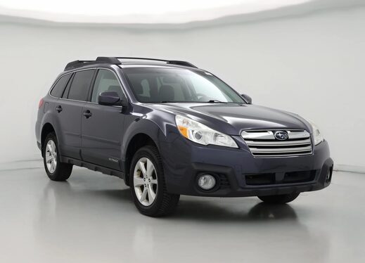 2014 Subaru Outback