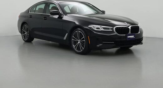 2023 BMW 5 Series
