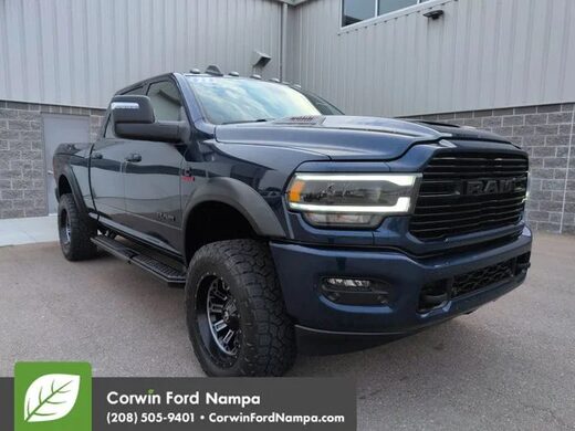 2023 RAM 2500
