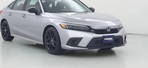 2024 Honda Civic Sedan