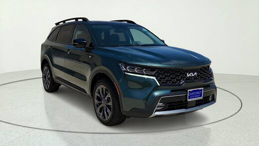 2022 Kia Sorento