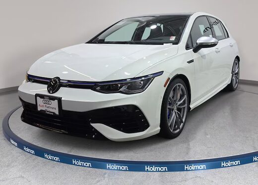 2024 Volkswagen Golf R