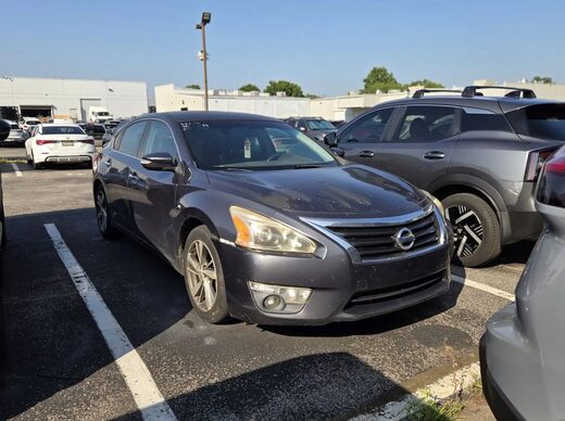 2013 Nissan Altima