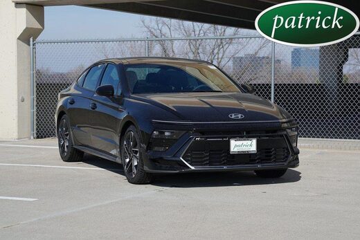 2026 Hyundai Sonata
